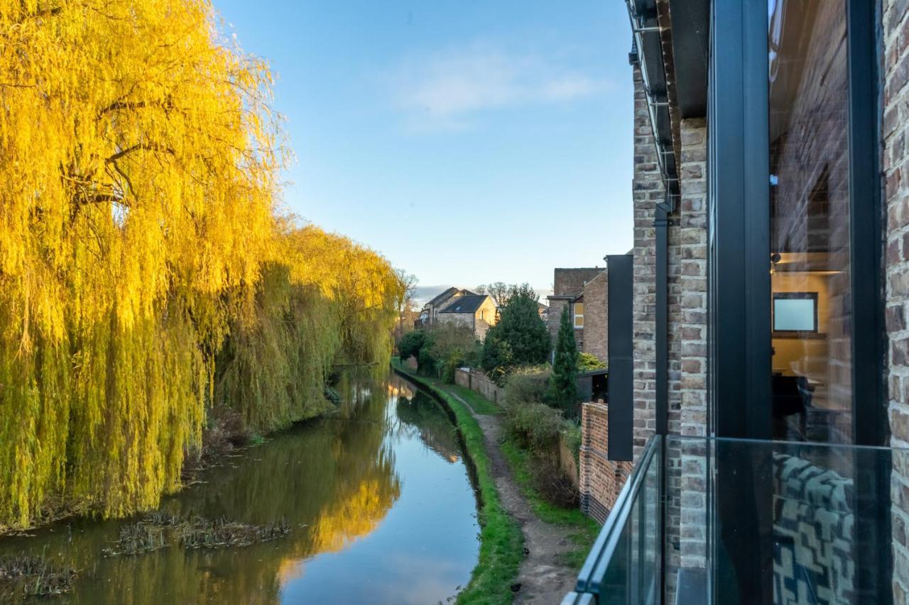 The Holt York-Charming York House With 3 Bedrooms Exterior foto
