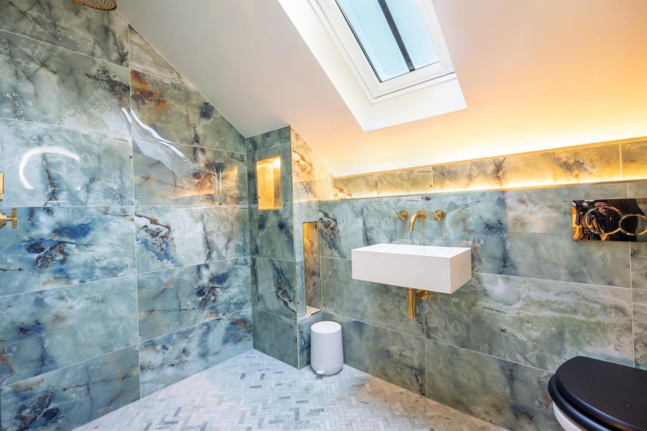 The Holt York-Charming York House With 3 Bedrooms Exterior foto