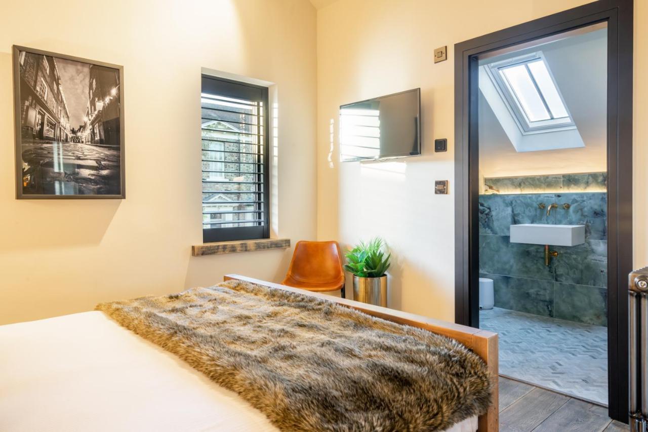 The Holt York-Charming York House With 3 Bedrooms Exterior foto