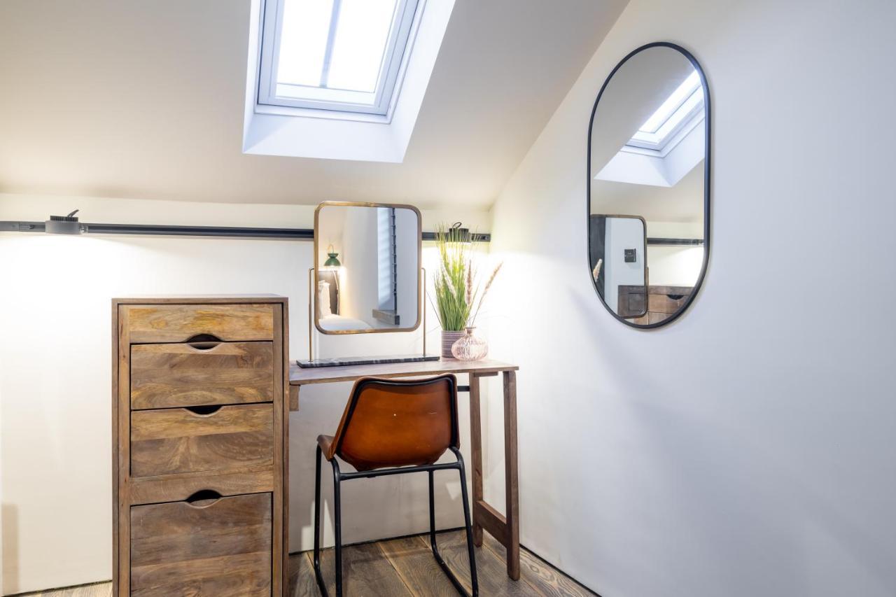 The Holt York-Charming York House With 3 Bedrooms Exterior foto
