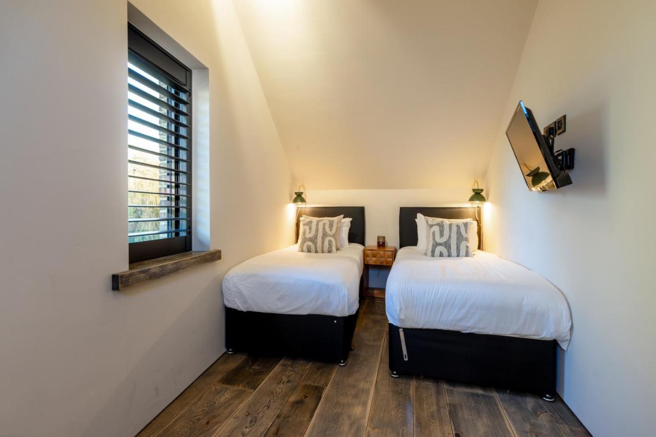 The Holt York-Charming York House With 3 Bedrooms Exterior foto