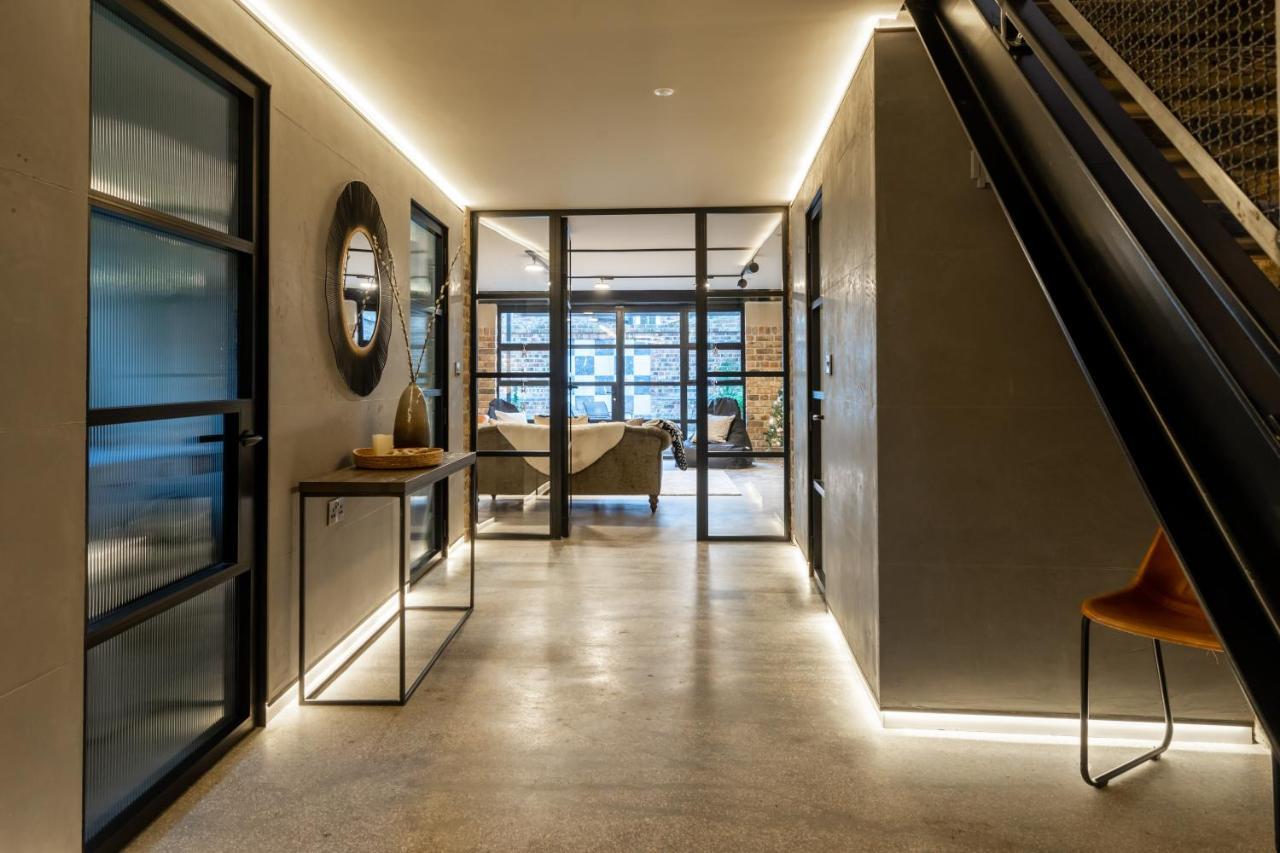 The Holt York-Charming York House With 3 Bedrooms Exterior foto