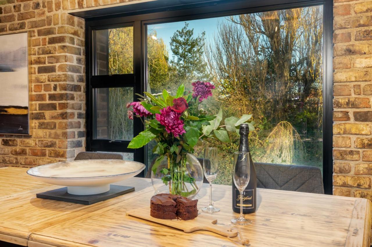 The Holt York-Charming York House With 3 Bedrooms Exterior foto