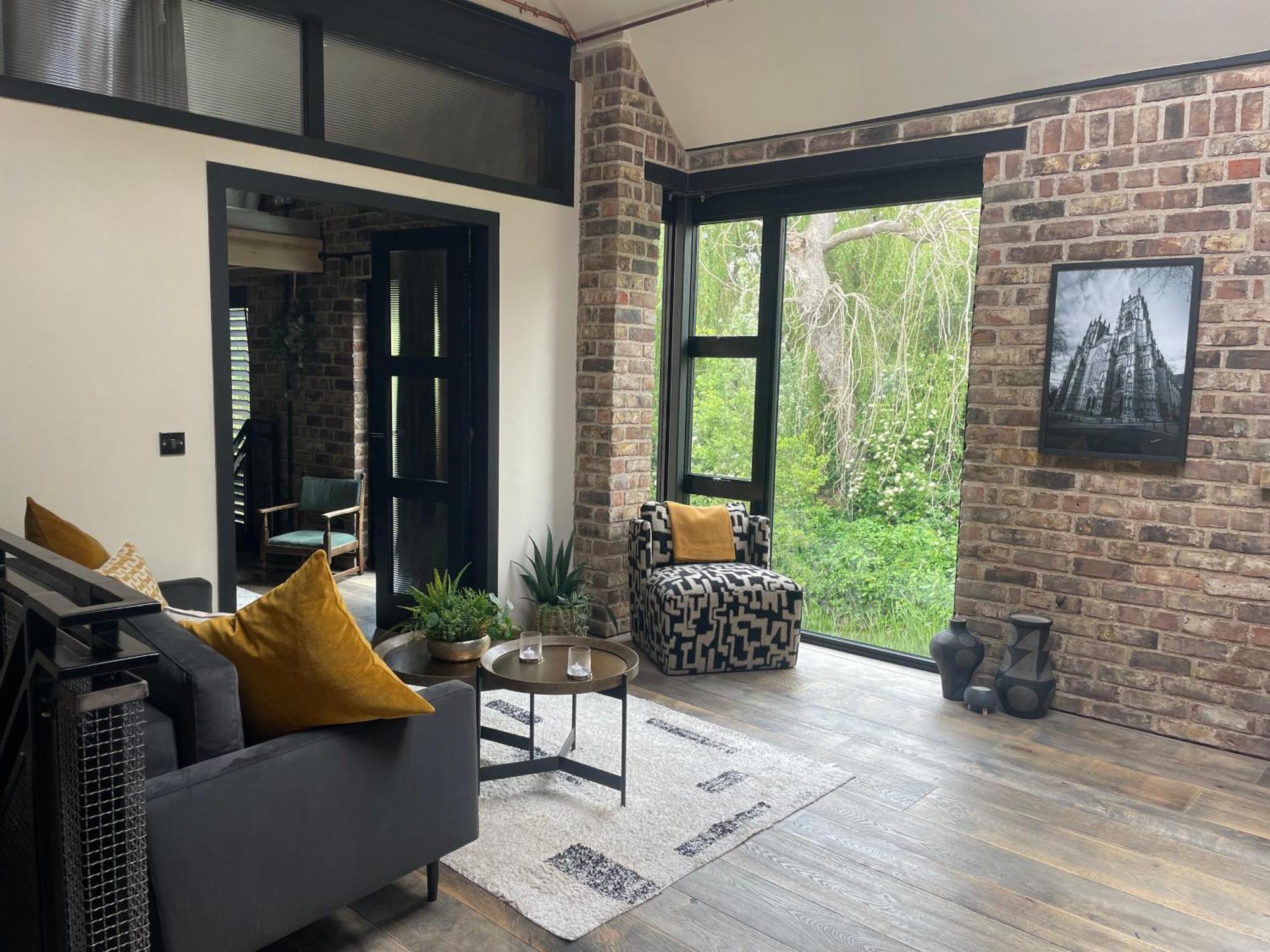 The Holt York-Charming York House With 3 Bedrooms Exterior foto